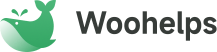 Woohelps Logo